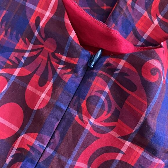 Tea Collection Floral Dress 6 special occasion holiday - Picture 10 of 10